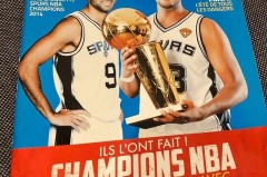 马刺有几个总冠军 - 全球赛事分类下的文章配图