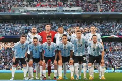 2022年世界杯阿根廷阵容 - 赛事资讯分类下的文章配图