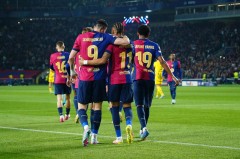 巴萨vs马德里竞技战绩 - 全球赛事分类下的文章配图