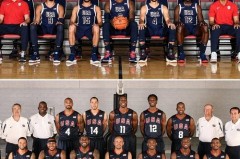 篮球明星大合集 - 实时动态分类下的文章配图