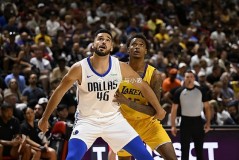 洛杉矶湖人vs达拉斯独行侠 - 球队对阵分类下的文章配图