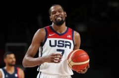 杜兰特的臂展有多长? - 赛事资讯分类下的文章配图