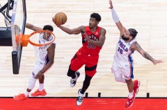 76人vs猛龙g1 - 实时动态分类下的文章配图