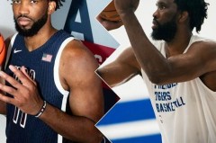 恩比德为什么前两个赛季没打 - 赛事资讯分类下的文章配图