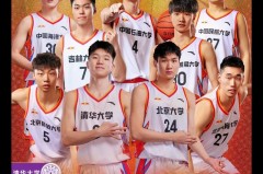 中国大学篮球联赛在哪里看 - 全球赛事分类下的文章配图