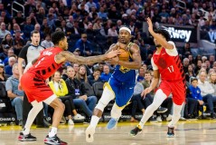 勇士 vs - 实时动态分类下的文章配图