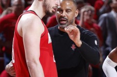 火箭季前赛录像 - 赛事资讯分类下的文章配图