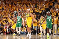 2008年nba东部季后赛 - 球队对阵分类下的文章配图