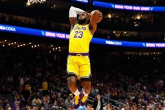 湖人扣将布朗 - 全球赛事分类下的文章配图