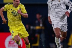 西甲皇家马德里赛程 - 赛事资讯分类下的文章配图