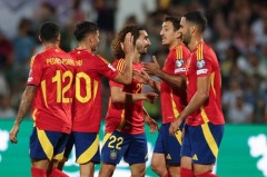 2022世界杯 西班牙 - 实时动态分类下的文章配图