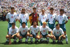 98年世界杯十佳球 - 球队对阵分类下的文章配图