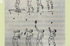 羽毛球体能训练方法有哪些 - 实时动态分类下的文章配图