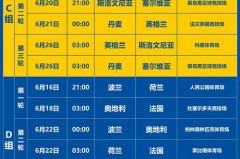 波兰欧洲杯冠军次数排名榜 - 球队对阵分类下的文章配图