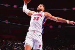 格里芬的扣篮到底多厉害 - 赛事资讯分类下的文章配图