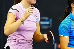 德国女乒乓球名将 - 赛事资讯分类下的文章配图