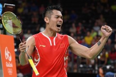 林丹有参加2020奥运会吗 - 赛事资讯分类下的文章配图