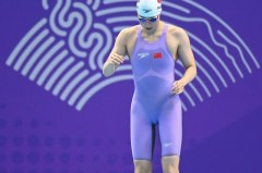 东京奥运会女子五十米自由泳 - 球队对阵分类下的文章配图