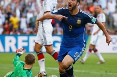 伊瓜因世界杯进球数 - 实时动态分类下的文章配图