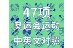 奥运会有什么项目是贵族项目 - 全球赛事分类下的文章配图