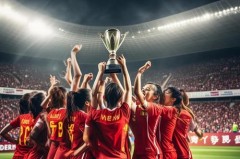 女足亚冠历届冠军都有谁 - 赛事资讯分类下的文章配图