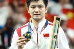 2012年奥运会乒乓球单打冠军 - 球队对阵分类下的文章配图