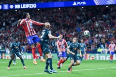 皇家马德里对马德里竞技预测 - 球队对阵分类下的文章配图