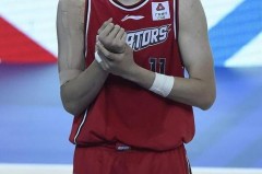 中国男篮沈梓捷身高 - 赛事资讯分类下的文章配图