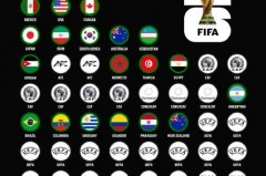 世界杯美洲区排名 - 实时动态分类下的文章配图