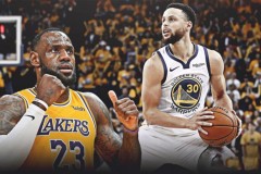 勇士vs湖人10月20日 - 赛事资讯分类下的文章配图