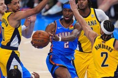 nba总决赛况 - 实时动态分类下的文章配图