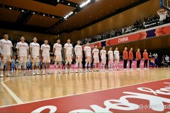 中国男篮84-72伊朗 - 球队对阵分类下的文章配图