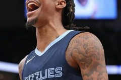 莫兰特巨星相 - 赛事资讯分类下的文章配图