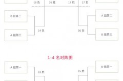 2004年奥运会男篮分组 - 赛事资讯分类下的文章配图