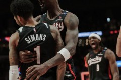 开拓者vs掘金第五场回放 - 全球赛事分类下的文章配图