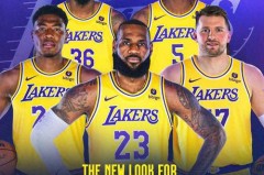 湖人球队17号队员是谁 - 球队对阵分类下的文章配图