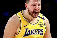 卢卡东契奇是哪国人 - 赛事资讯分类下的文章配图