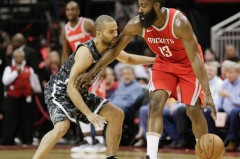 马刺08到09季后赛成绩 - 球队对阵分类下的文章配图