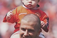 贝克汉姆多少岁 - 球队对阵分类下的文章配图