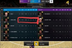 nba2kol2森林狼比斯利 - 全球赛事分类下的文章配图