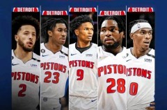 活塞03年阵容 - 赛事资讯分类下的文章配图