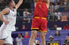 2016奥运会篮球赛冠军是谁 - 赛事资讯分类下的文章配图