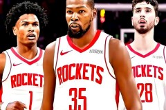 火箭队人名单 - 全球赛事分类下的文章配图