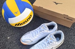 排球鞋怎么刷才干净 - 球队对阵分类下的文章配图