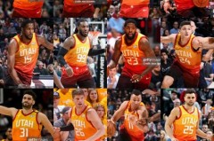 2018-2019nba常规赛 - 球队对阵分类下的文章配图