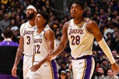 湖人对开拓者比赛结果 - 实时动态分类下的文章配图