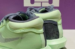 詹姆斯系列口碑最好的球鞋 - 赛事资讯分类下的文章配图