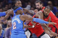 火箭vs雷霆全场回放中文解说 - 球队对阵分类下的文章配图