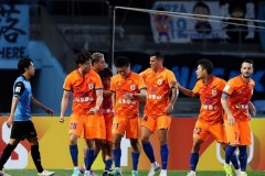 鲁能的比赛 - 全球赛事分类下的文章配图