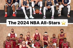 nba全明星东西部主帅出炉 - 实时动态分类下的文章配图